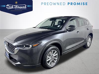 2023 Mazda CX-5 AWD SUV for sale #114924 - photo 1
