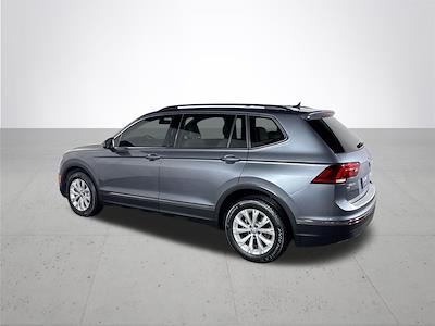 2018 Volkswagen Tiguan AWD SUV for sale #114939 - photo 2