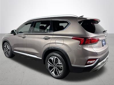 2019 Hyundai Santa Fe AWD SUV for sale #114940 - photo 2