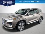 2019 Hyundai Santa Fe AWD SUV for sale #114940 - photo 1