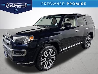 2023 Toyota 4Runner 4WD SUV for sale #114941 - photo 1
