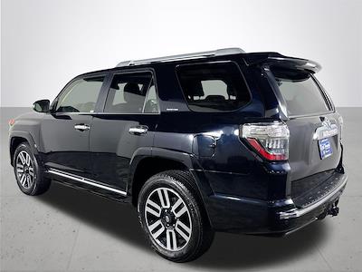 2023 Toyota 4Runner 4WD SUV for sale #114941 - photo 2
