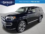 2023 Toyota 4Runner 4WD SUV for sale #114941 - photo 1