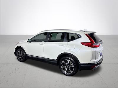 2018 Honda CR-V AWD SUV for sale #114949 - photo 2