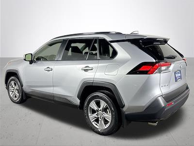 2024 Toyota RAV4 AWD SUV for sale #114951 - photo 2
