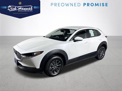 Used 2024 Mazda CX-30 2.5 S for sale #114958 - photo 1