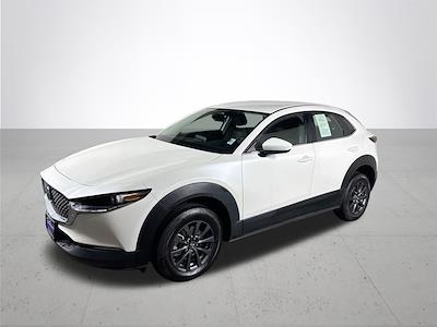Used 2024 Mazda CX-30 2.5 S for sale #114958 - photo 2