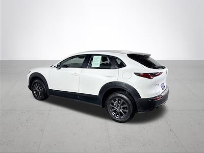 Used 2024 Mazda CX-30 2.5 S for sale #114958 - photo 2