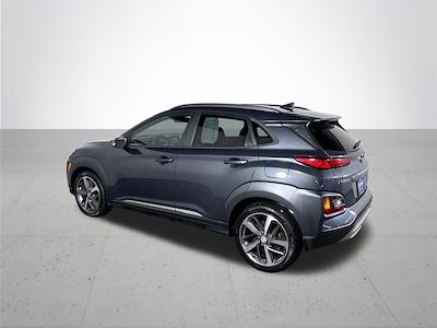 2020 Hyundai Kona AWD SUV for sale #114962 - photo 2
