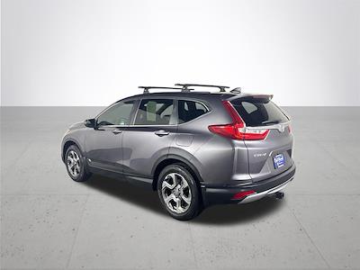 Used 2019 Honda CR-V EX-L for sale #114968 - photo 2