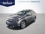 Used 2019 Honda CR-V EX-L for sale #114968 - photo 1