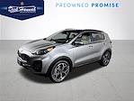 Used 2020 Kia Sportage SX for sale #114973 - photo 1