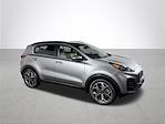 Used 2020 Kia Sportage SX for sale #114973 - photo 5