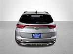 Used 2020 Kia Sportage SX for sale #114973 - photo 8
