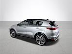Used 2020 Kia Sportage SX for sale #114973 - photo 2