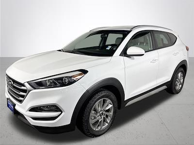 2018 Hyundai Tucson AWD SUV for sale #114980 - photo 2