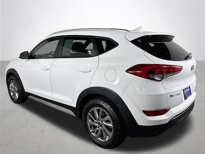 2018 Hyundai Tucson AWD SUV for sale #114980 - photo 2