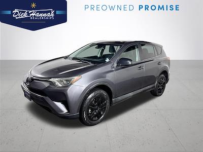 Used 2018 Toyota RAV4 LE for sale #114997 - photo 1