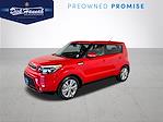 2016 Kia Soul FWD SUV for sale #115024 - photo 1