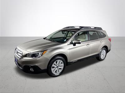 Used 2015 Subaru Outback for sale #115031 - photo 2
