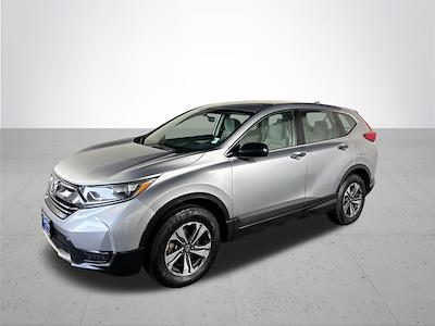 Used 2017 Honda CR-V - photo 1