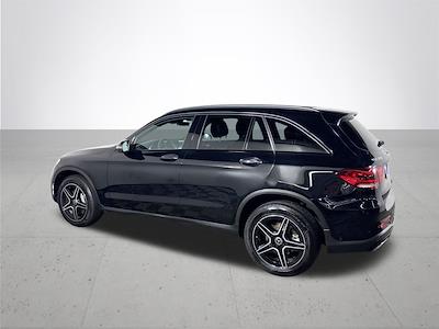 Used 2022 Mercedes-Benz GLC 300 SUV - photo 1