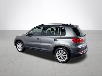 Used 2015 Volkswagen Tiguan - photo 1