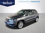 2015 Volkswagen Tiguan AWD SUV for sale #115051 - photo 1