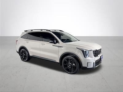 Used 2024 Kia Sorento - photo 1