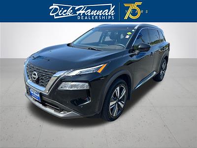 Used 2023 Nissan Rogue SL AWD SUV for sale #210203 - photo 1