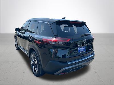 Used 2023 Nissan Rogue SL AWD SUV for sale #210203 - photo 2