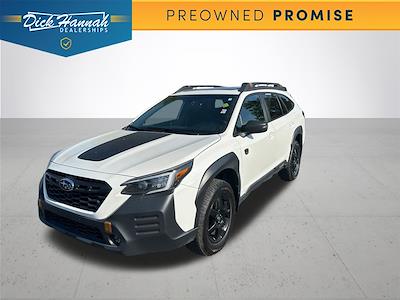 2022 Subaru Outback AWD SUV for sale #210206 - photo 1