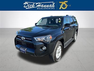 Used 2024 Toyota 4Runner SR5 Premium 4WD SUV for sale #210226 - photo 1