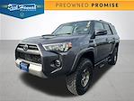 Used 2023 Toyota 4Runner TRD Off-Road Premium 4WD SUV for sale #210245 - photo 1