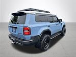 Used 2025 Toyota Land Cruiser Base 4WD SUV for sale #210246 - photo 8