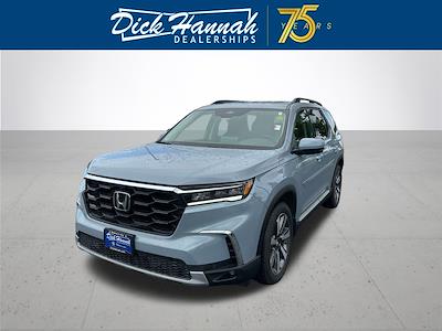 2023 Honda Pilot AWD SUV for sale #210254 - photo 1