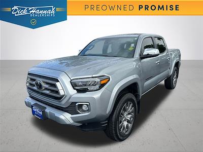 2023 Toyota Tacoma Double Cab 4WD Pickup for sale #210270 - photo 1