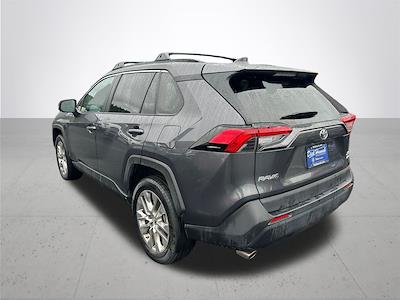 2019 Toyota RAV4 4x4 SUV for sale #210284 - photo 2