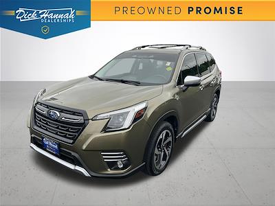 2022 Subaru Forester AWD SUV for sale #210296 - photo 1