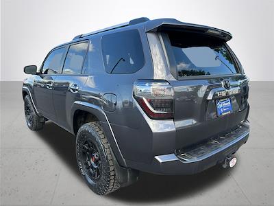 2022 Toyota 4Runner 4WD SUV for sale #210321 - photo 2