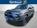 Used 2022 Toyota 4Runner SR5 Premium 4WD SUV for sale #210321 - photo 1