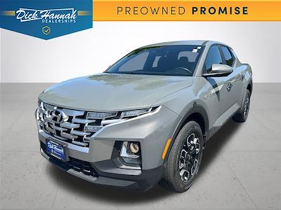 2022 Hyundai Santa Cruz Double Cab AWD Pickup for sale #210372 - photo 1