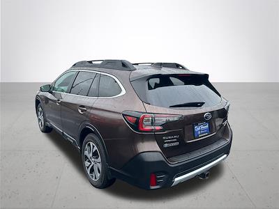 2020 Subaru Outback 4x4 SUV for sale #210385 - photo 2