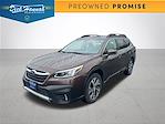 2020 Subaru Outback 4x4 SUV for sale #210385 - photo 1