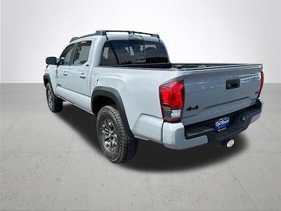 2021 Toyota Tacoma Double Cab 4WD Pickup for sale #210392 - photo 2