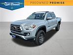 2021 Toyota Tacoma Double Cab 4WD Pickup for sale #210392 - photo 1