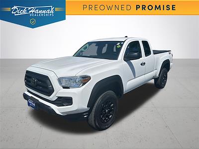 2022 Toyota Tacoma Access Cab 4WD Pickup for sale #210398 - photo 1