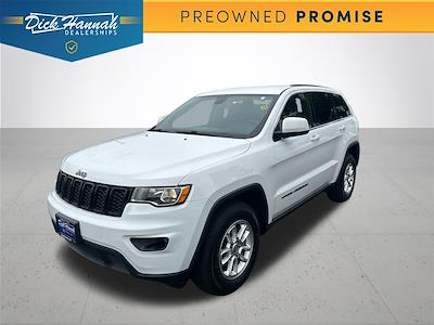 2020 Jeep Grand Cherokee 4x4 SUV for sale #210403 - photo 1
