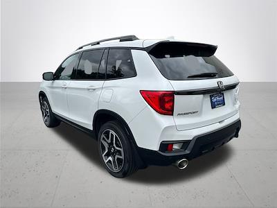 2022 Honda Passport AWD SUV for sale #210457 - photo 2