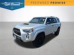 Used 2021 Toyota 4Runner Venture 4WD SUV for sale #210463 - photo 1